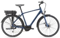 Giant Entour E+ 1 Disc Electric Bike Large Only 2019