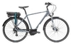 Giant Entour E+ 2 Disc Electric Hybrid Bike 2018