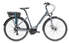 Giant Entour E+ 2 Disc Womens Electric Hybrid Bike 2018