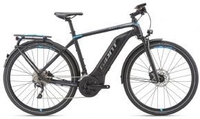 Giant Explore E+ 1 Electric Bike 2019