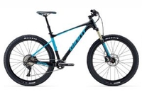 Giant Fathom 1 Mountain Bike 2017