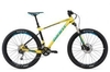 Giant Fathom 3 Mountain Bike 2018