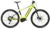 Giant Fathom E+ 1 Pro 29er Electric Mountain Bike 2019