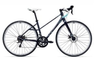 Giant Liv Beliv 1 Womens Road Bike 2017