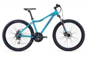 Giant Liv Bliss 1 2017 Womens Mountain Bike