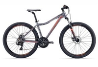 Giant Liv Bliss 2 2017 Womens Mountain Bike