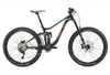 Giant Liv Hail Advanced 1 Womens Mountain Bike 2017