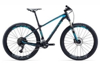 Giant Liv Obsess Advanced 2 Womens Mountain Bike 2017