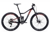 Giant Liv Pique 2 Womens Mountain Bike 2017
