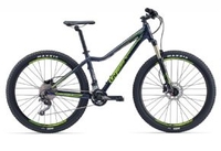 Giant Liv Tempt 2 2017 Womens Mountain Bike