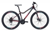 Giant Liv Tempt 4 2017 Womens Mountain Bike
