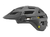 Giant Rail Mips Helmet 2017