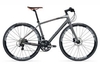 Giant Rapid 0 2017 Sports Hybrid Bike