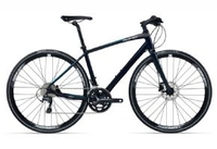 Giant Rapid 1 2017 Sports Hybrid Bike