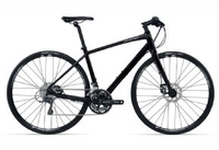 Giant Rapid 3 2017 Sports Hybrid Bike