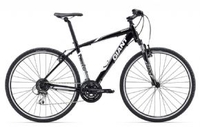 Giant Roam 3 2016 Sports Hybrid Bike