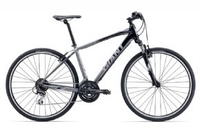 Giant Roam 3 2017 Sports Hybrid Bike
