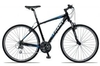 Giant Roam 3 Mens Sports Hybrid 2013 Bike with 10&37; free Goods
