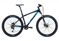 Giant Talon 2 2017 Mountain Bike