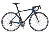 Giant TCR Advanced SL 0 Road Bike 2014 WITH FREE GOODS