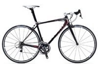 Giant TCR Advanced SL 2 Road Bike 2014 WITH FREE GOODS