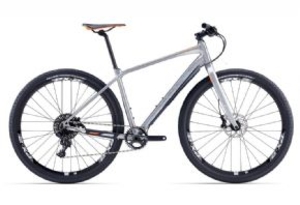 Giant Toughroad Slr 0 Sports Hybrid Bike 2017