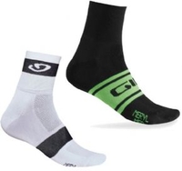 Giro Classic Racer Cycling Socks
