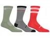 Giro Comp High Rise Socks