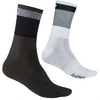 Giro Coolmax High Rise Cycling Socks