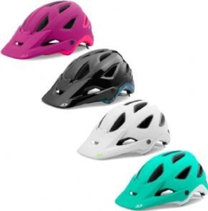 Giro Montara Mips Womens Mtb Helmet 2017