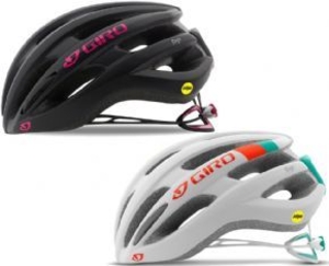 Giro Saga Mips Womens Helmet 2017