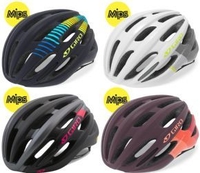 Giro Saga Mips Womens Helmet 2019