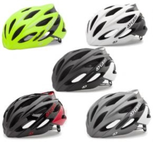 Giro Savant Helmet 2017