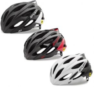 Giro Savant Mips Helmet 2016