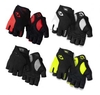 Giro Strade Dure Supergel Road Cycling Mitts