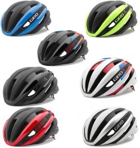 Giro Synthe Helmet 2015