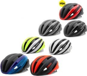 Giro Synthe Mips Helmet 2017