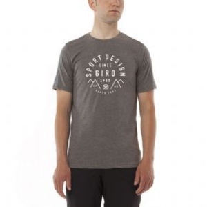 Giro Tech Tee 2017