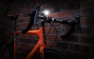 Gt All Terra 300 Lumen Front Light