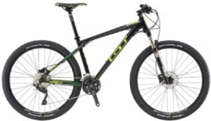Gt Avalanche Expert Mountain Bike 2016