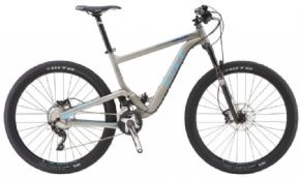 Gt Helion Expert 2016 Mountain Bike