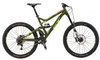 Gt Sanction Comp Mountain Bike 2017