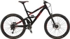 Gt Sanction Comp Mountain Bike 2018