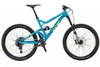 Gt Sanction Pro Mountain Bike 2017