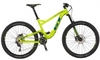 Gt Sensor Al Comp Mountain Bike 2017
