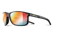 Julbo Arise Reactiv Performance 1-3 Sunglasses Matt Black 2020