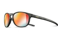Julbo Elevate Reactiv Performance 1-3 Sunglasses Trans Black/black 2020
