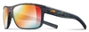 Julbo Renegade Reactiv Performance 1-3 Sunglasses Camo Green/orange 2020
