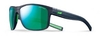 Julbo Renegade Spectron Polycarbonate 3cf Sunglasses Dark Blue/green 2020