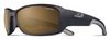 Julbo Run Polarised 3 Sunglasses Matt Black/grey 2020